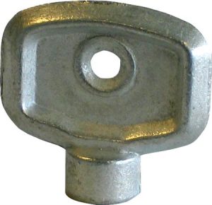 Luftskruenøgle metal