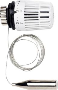 Ta trv 300 termostat fjernføler 2Mtr M30