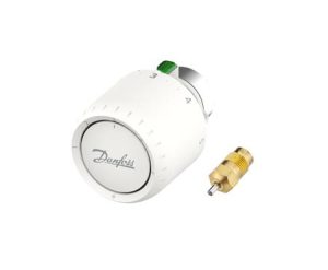 Danfoss Aveo service 7-28°C RA/VL