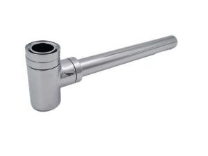 Design vandlås 1 1/4" X 32 mm lav model