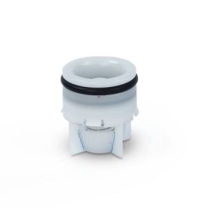 Plast kontraventil Ov15/Dn15 "ny", neop