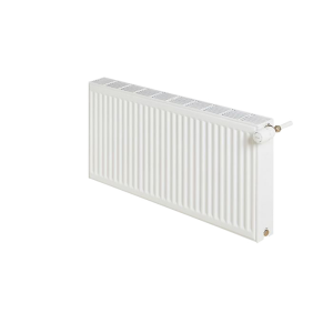 Stelrad compact all in (C4) 33 - 300 x 500 mm. ral 9016. hvid