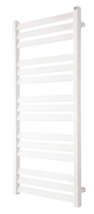 Tvs paso 15-500 håndklæderadiator 1120x500 mm. CC 470 mm. hvid