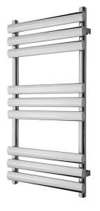 Tvs milo Håndklæderadiator 9-500. 940 x 520 mm. krom