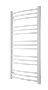 Tvs nemo 15-500 håndklæderadiator 990x510 mm. CC 470 mm. hvid