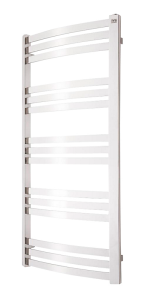 Tvs dino 15-500 håndklæderadiator 1040x500 mm. CC 470 mm. krom
