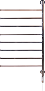 Kriss tinto elektrisk håndklædetørrer 1025x545mm.