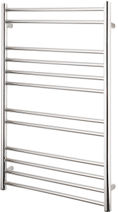 Kriss apollo plan håndklædevarmer 500 x 780 mm. krom