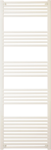 Kriss space håndklædetørrer 1785x600mm. til centralvarme, elvarmeelement el. til kombi-drift