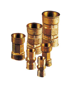Socla 231 kontraventil 3/4"