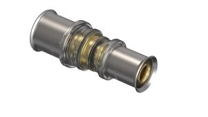 Tigris M5 kobling 32x25mm