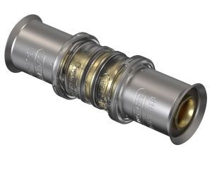 Tigris M5 kobling 32mm