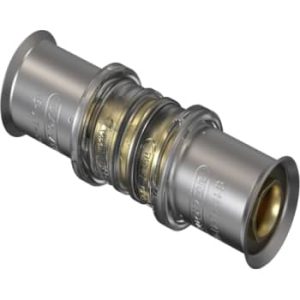 Tigris M5 kobling 16mm