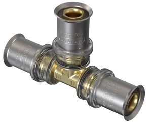 Tigris M5 tee 20mm