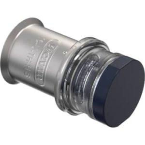 Tigris K5 slutmuffe 20mm