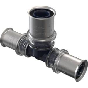 Tigris K5 tee 20x20x16mm
