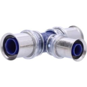 Tigris K5 tee 20x16x20mm