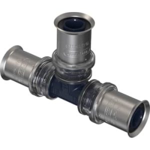 Tigris K5 tee 20mm