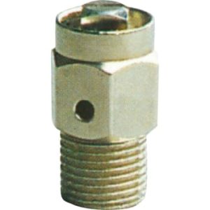 1/8" luftskrue t/nøgle