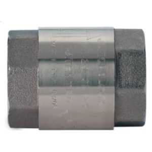 Kontraventil 1" m/m tea