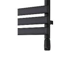 Tvs varmelegeme EL 300 watt. sort