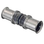 Tigris K5 kobling 32 mm. ppsu. til U, UP, H, B, TH bakker