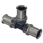 Tigris K5 t-stykke 32 mm. ppsu. til U, UP, H, B, TH bakker