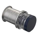 Tigris K5 slutmuffe 25 mm. ppsu. til U, UP, H, B, TH bakker