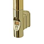 Kriss nuvo 2 elvarmeelement 600W guld