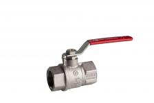 Pettinaroli kuglehane T-greb muffe/muffe 3/8"