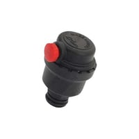 Automatisk luftudlader, 80 mm, til vwl og uniTOWER - vaillant