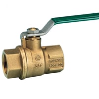 Pettinaroli kuglehane, afzinkningsfri, 3/4", 51NDAV