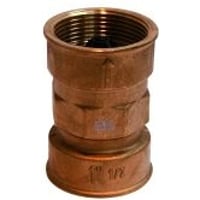 Kontraventil socla 231 - 1"