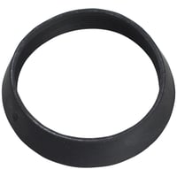 Gummipakning, konisk - 32 mm